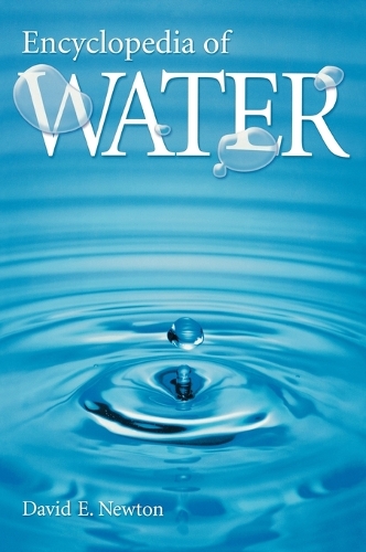 Encyclopedia of Water (Hardback)