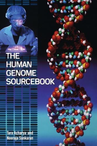 The Human Genome Sourcebook (Hardback)
