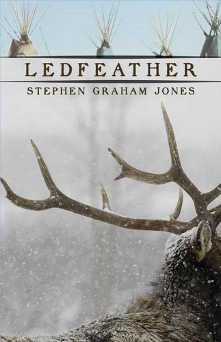 Ledfeather (Paperback)