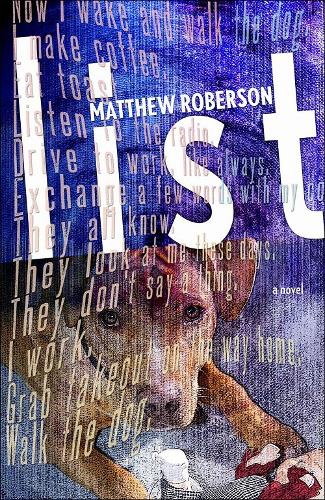 List: A Novel (Paperback)