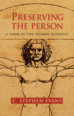 Preserving the Person: A Look at the Human Sciences (Paperback)