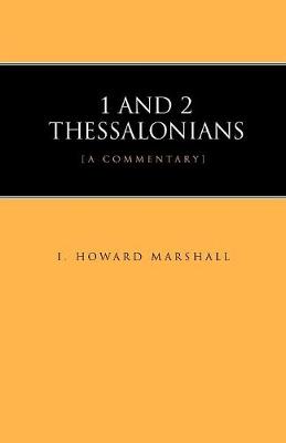 1 and 2 Thessalonians (Paperback)