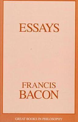 Essays (Paperback)