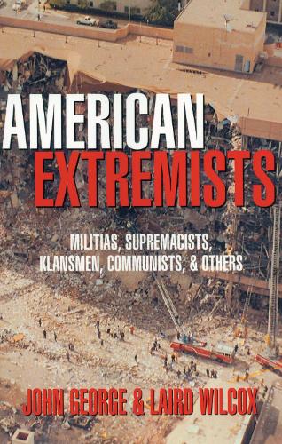 American Extremists (Paperback)