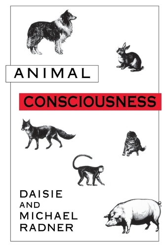 Animal Consciousness (Paperback)