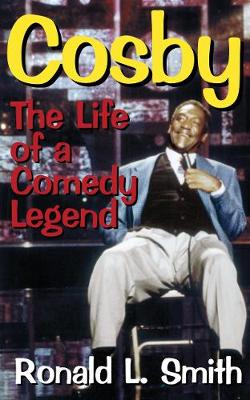 Cosby (Hardback)