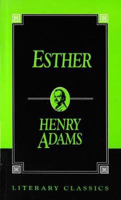 Esther (Paperback)