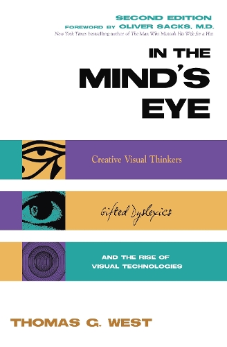 In The Mind's Eye (Hardback)