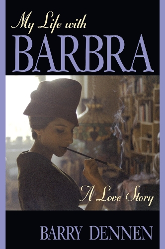 My Life With Barbra (Hardback)