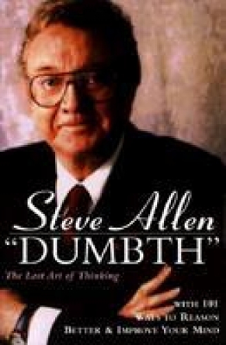 Dumbth (Paperback)