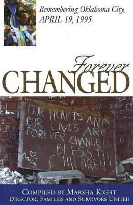 Forever Changed (Hardback)