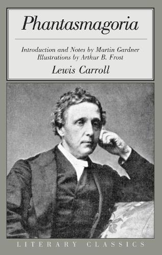 Phantasmagoria And Other Poems (Paperback)
