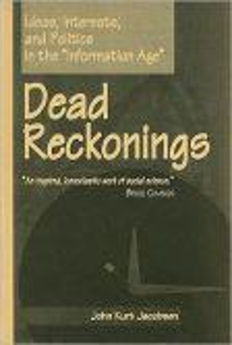 Dead Reckonings (Paperback)