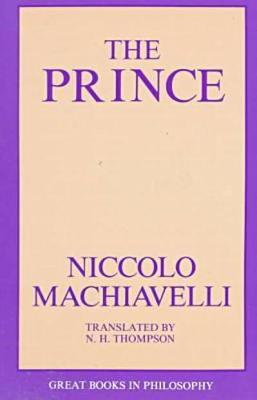 The Prince (Paperback)