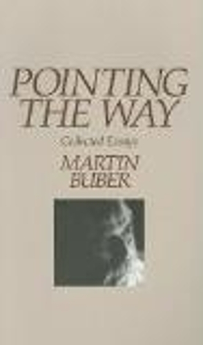 Pointing The Way (Paperback)
