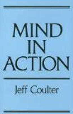 The Mind in Action (Paperback)
