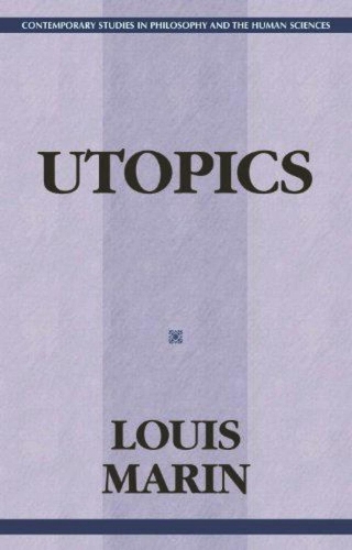 Utopics (Paperback)