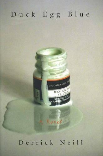 Duck Egg Blue (Hardback)
