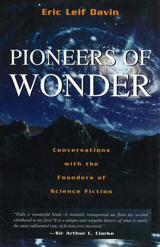 Pioneers Of Wonder (Hardback)