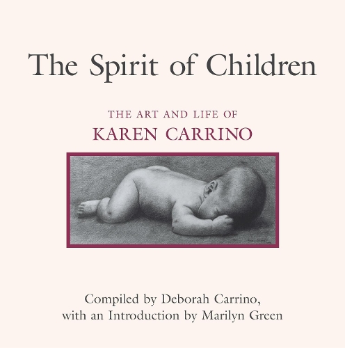 The Spirit Of Children (Hardback)