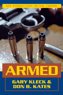 Armed (Hardback)