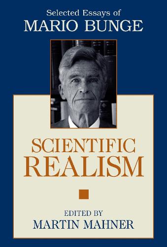Scientific Realism (Hardback)