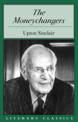 The Moneychangers (Paperback)