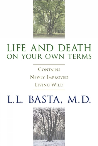 Life And Death On Your Own Terms (Hardback)