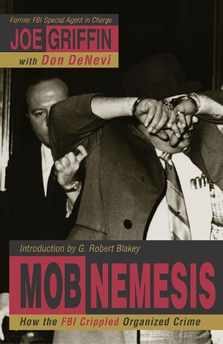 Mob Nemesis (Hardback)