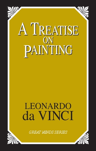 A Treatise On Painting, A (Paperback)