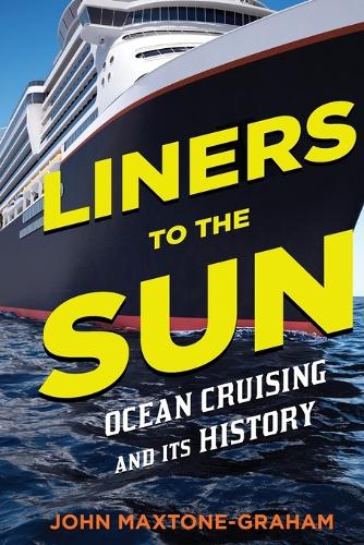 Liners to the Sun (Paperback)