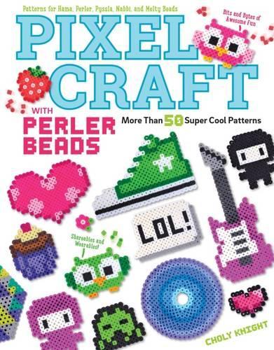 Perler Beads Pegboards, Garden & Novelty