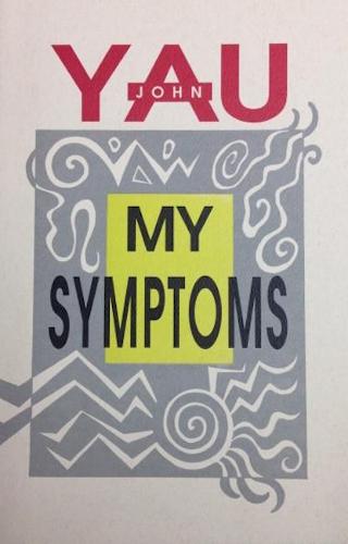 My Symptoms (Hardback)