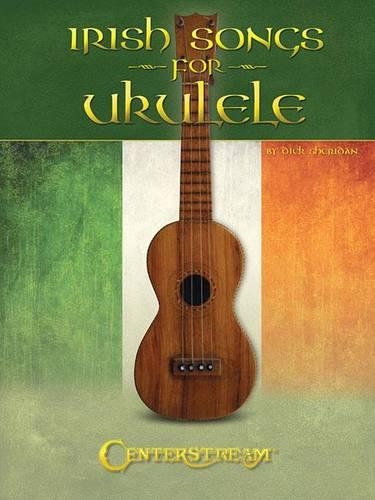 Irish Songs For Ukulele (Paperback)