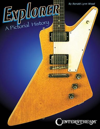 Ronald Wood: Explorer - A Pictorial History (Paperback)