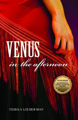 Venus in the Afternoon (Paperback)