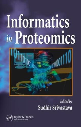 Informatics In Proteomics (Hardback)