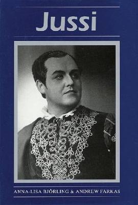 Jussi (Hardback)