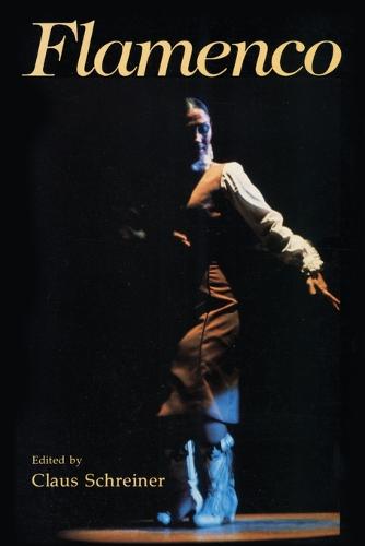 Flamenco: Gypsy Dance and Music from Andalusia (Paperback)