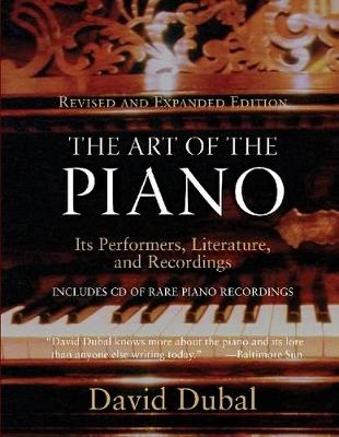 Art of the Piano