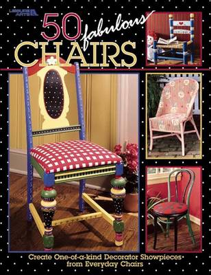 Fabulous Chairs (Paperback)
