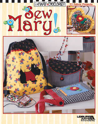 Sew Mary! (Paperback)