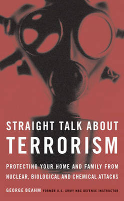 Straight Talk About Terrorism (Paperback)