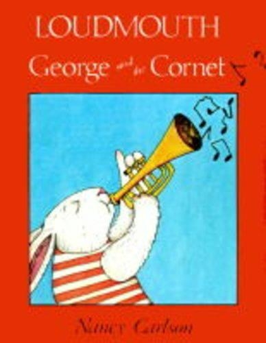 Loudmouth George And The Cornet (Paperback)