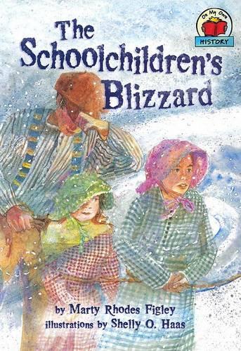 The Schoolchildren's Blizzard (Paperback)