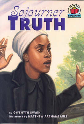 Sojourner Truth: On My Own Biographies (Paperback)