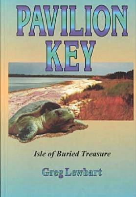 Pavilion Key: Isle of Buried Treasure (Hardback)