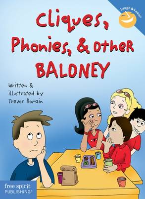 Cliques, Phonies and Other Baloney (Paperback)