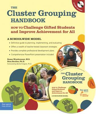 The Cluster Grouping Handbook: A Schoolwide Model: How to Challenge Gifted Students and Improve Achievement for All