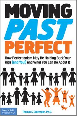 Moving Past Perfectionism (Paperback)
